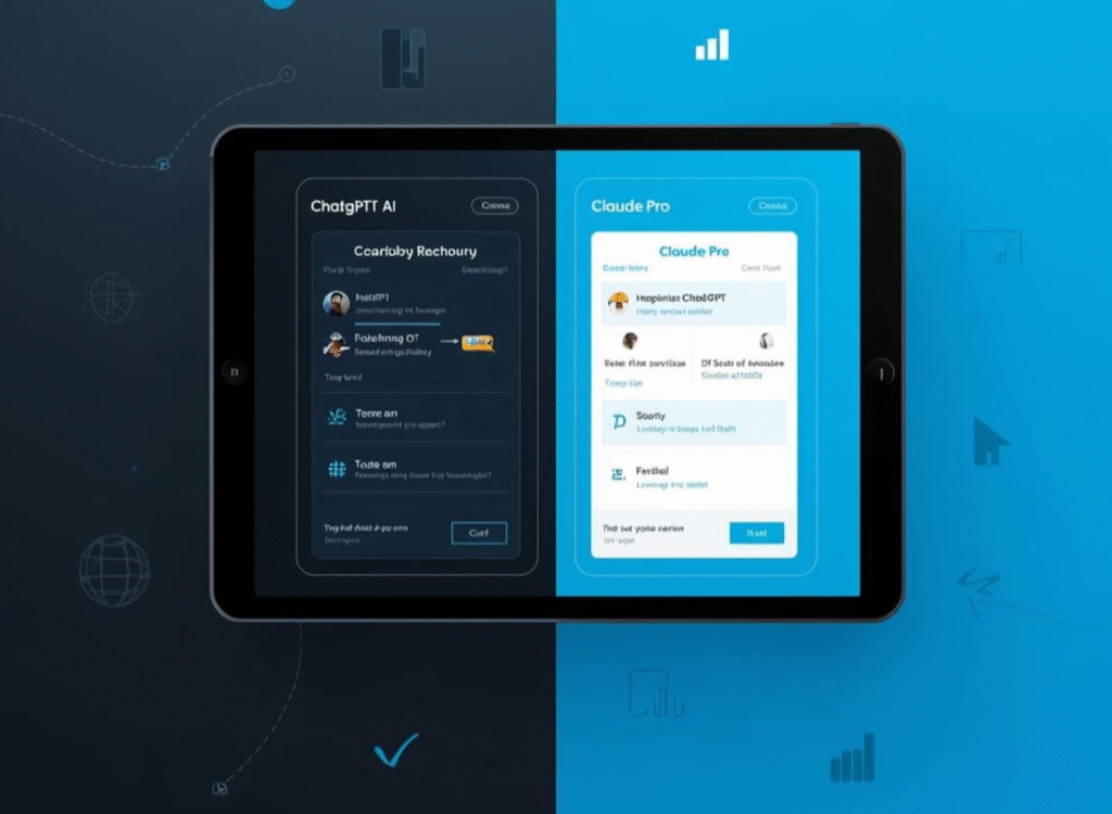 ChatGPT Plus vs Claude Pro: Best AI for Students (2025) picture62